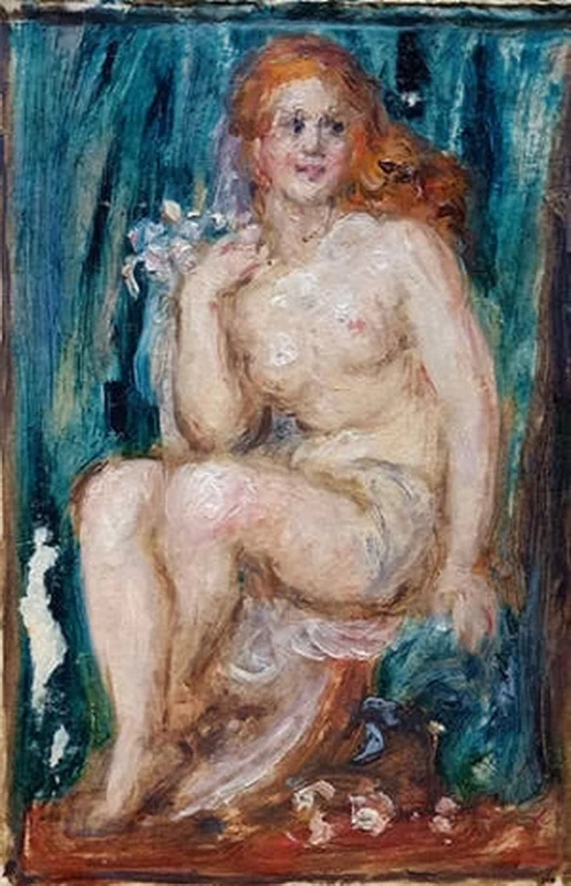 Studio di nudo